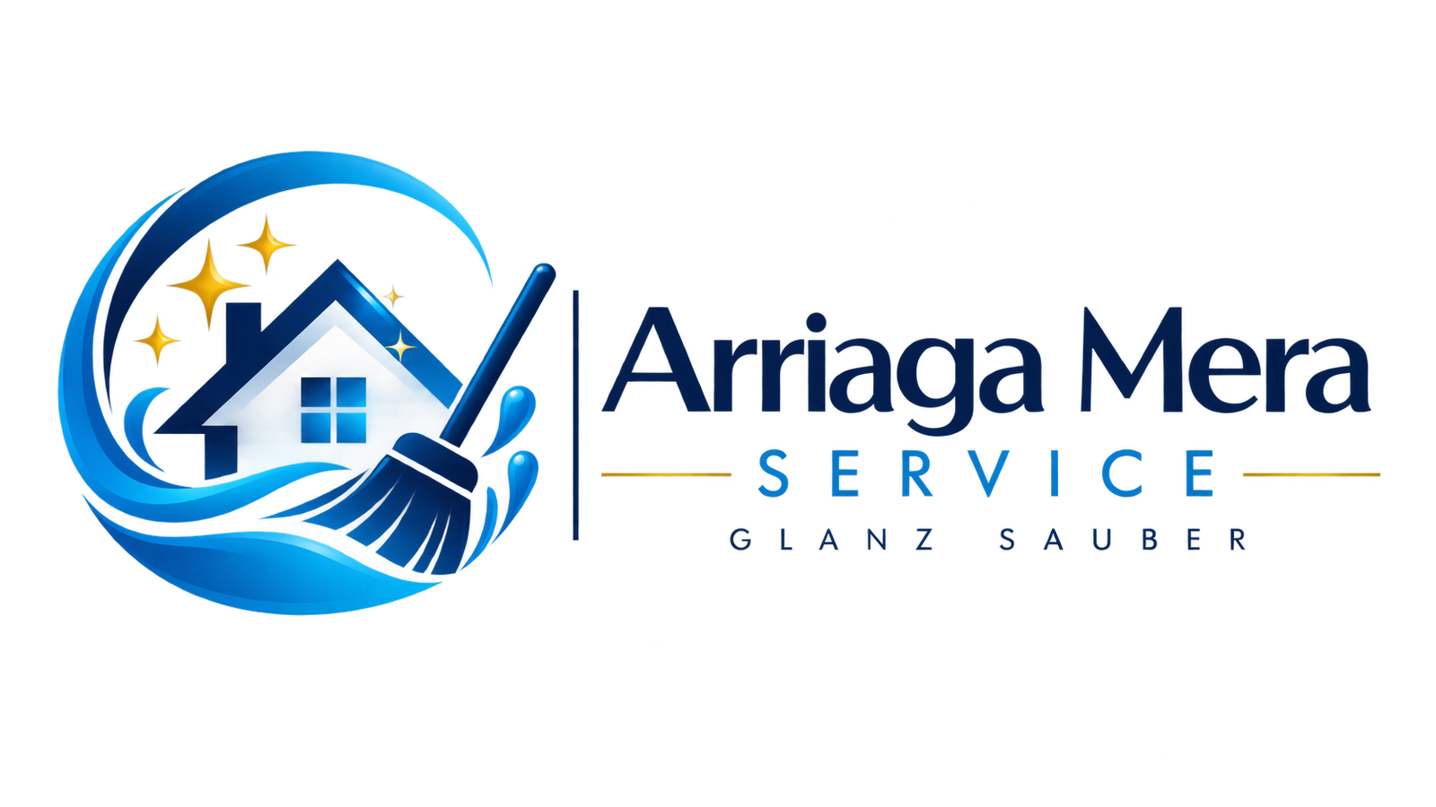 Arriaga Mera Service Logo